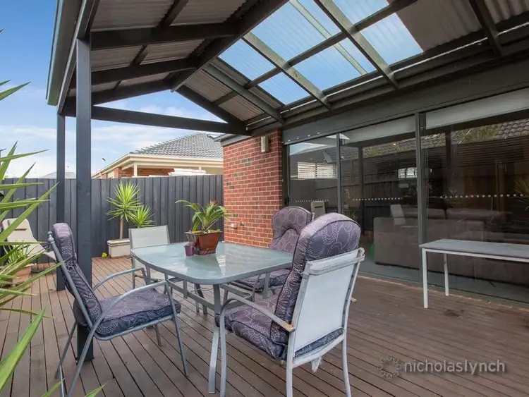 Fourth view of Homely house listing, 38 Tara Drive, Hastings VIC 3915