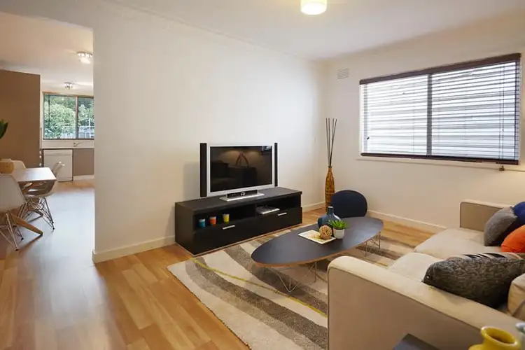 Second view of Homely house listing, 199 Albert Street, Port Melbourne VIC 3207