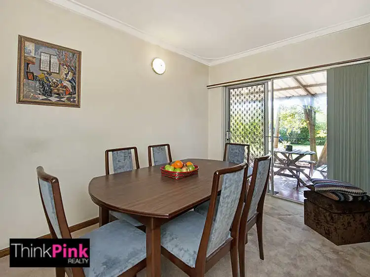 Sixth view of Homely semi-detached listing, A/20 Paltridge Avenue, Carlisle WA 6101