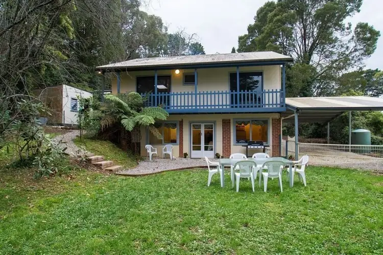 Fourth view of Homely house listing, 4 Lockwood Road, Belgrave Heights VIC 3160