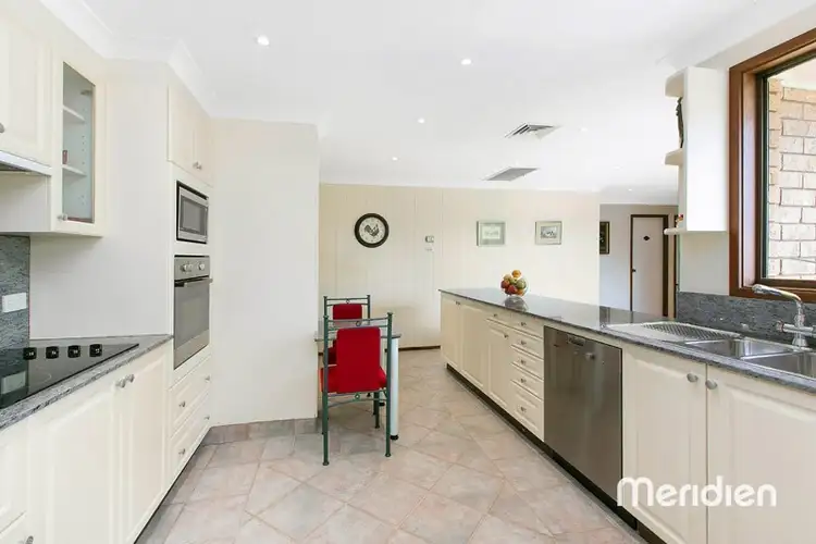 Fourth view of Homely house listing, 9 Whitefriars Way, Winston Hills NSW 2153