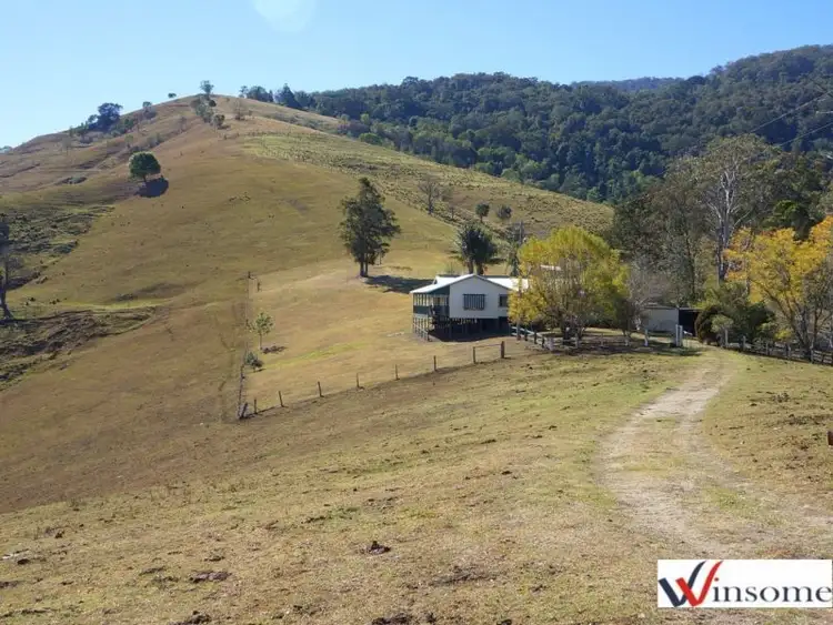 126 McIntyres Road, Bellbrook NSW 2440