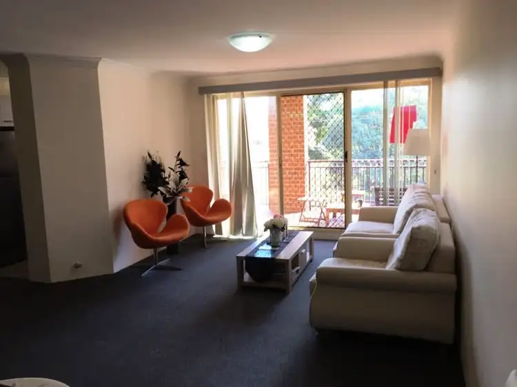 Second view of Homely unit listing, 10/8-10 Weigand Ave, Bankstown NSW 2200