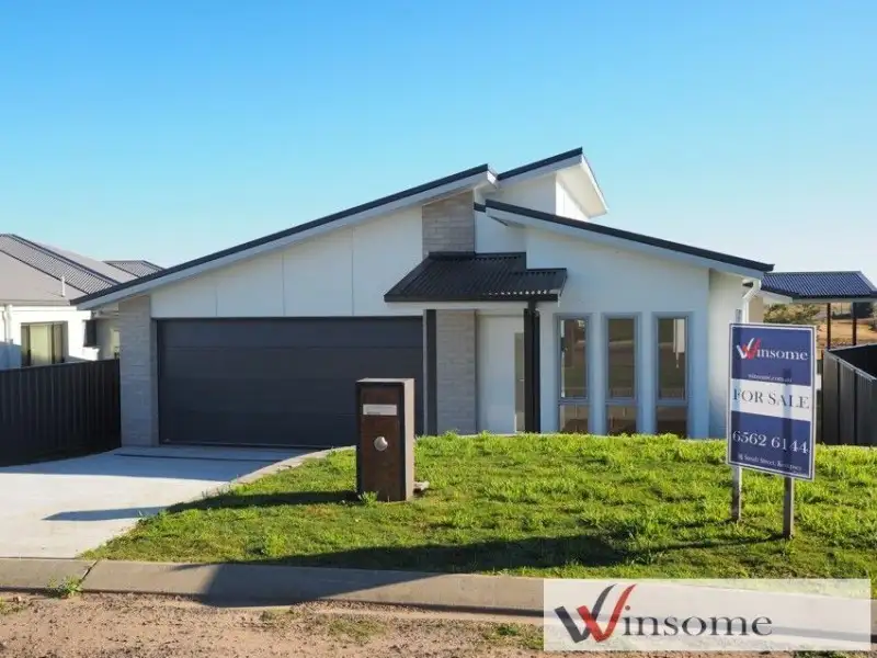 Main view of Homely house listing, 44 Prior Circuit, West Kempsey NSW 2440