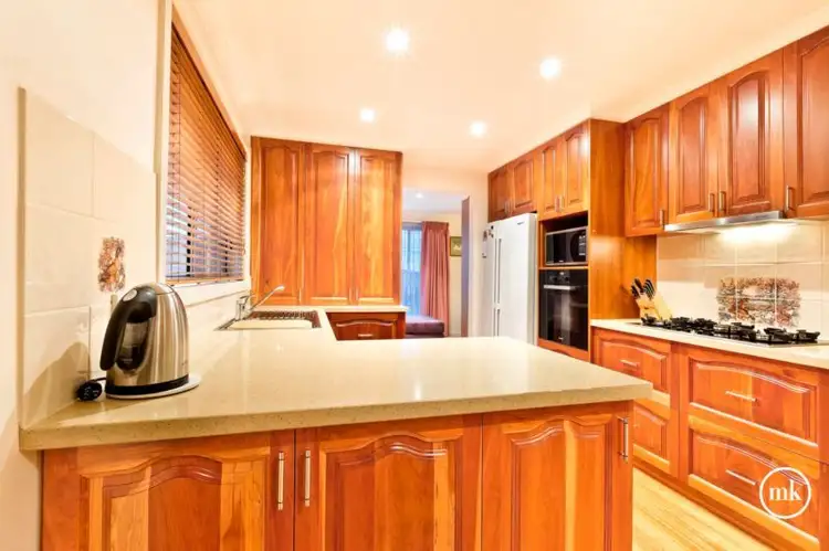 Fourth view of Homely house listing, 4 Jarrah Court, Greensborough VIC 3088