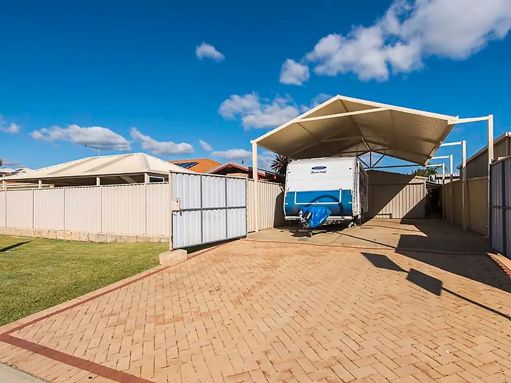 Main view of Homely house listing, 27 Harmony Parade, Singleton WA 6175