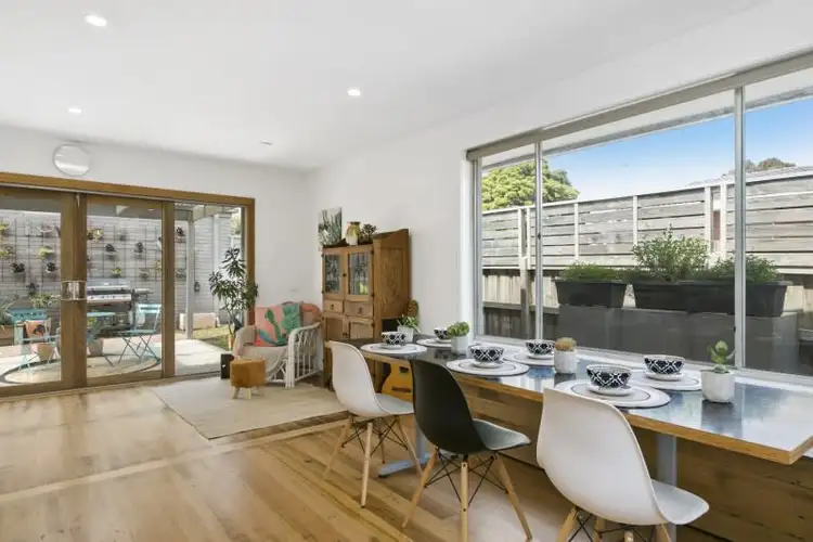 Fifth view of Homely unit listing, 1/11 Raymond Street, Somerville VIC 3912