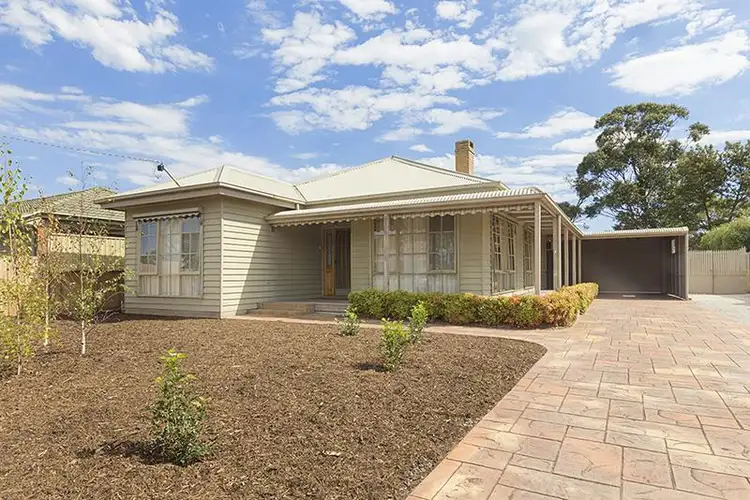2 Munro Avenue, Edithvale VIC 3196