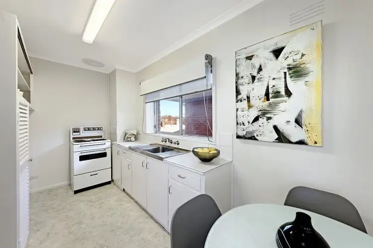 Second view of Homely apartment listing, 11/26 Gladstone Avenue, Armadale VIC 3143