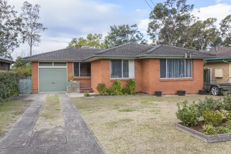 Main view of Homely house listing, 61 White Cross
Road, Winmalee NSW 2777