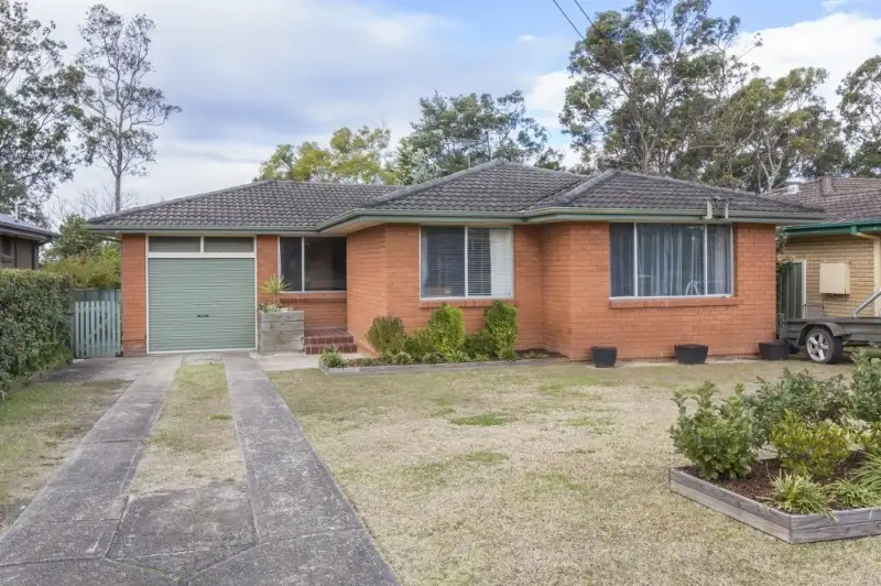Main view of Homely house listing, 61 White Cross
Road, Winmalee NSW 2777
