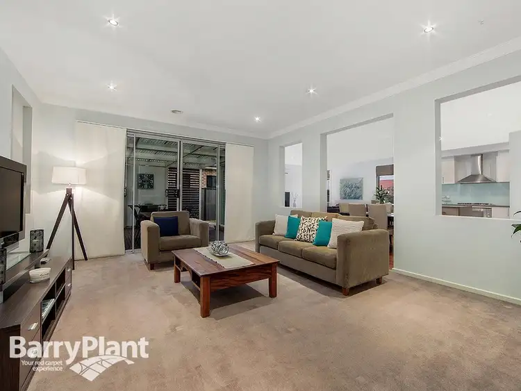 Third view of Homely house listing, 6 Kenwood Green, Derrimut VIC 3030