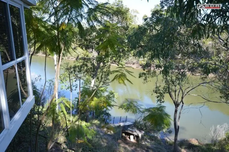 Fifth view of Homely house listing, 40 - 42 South Heath Road, Burrum River QLD 4659