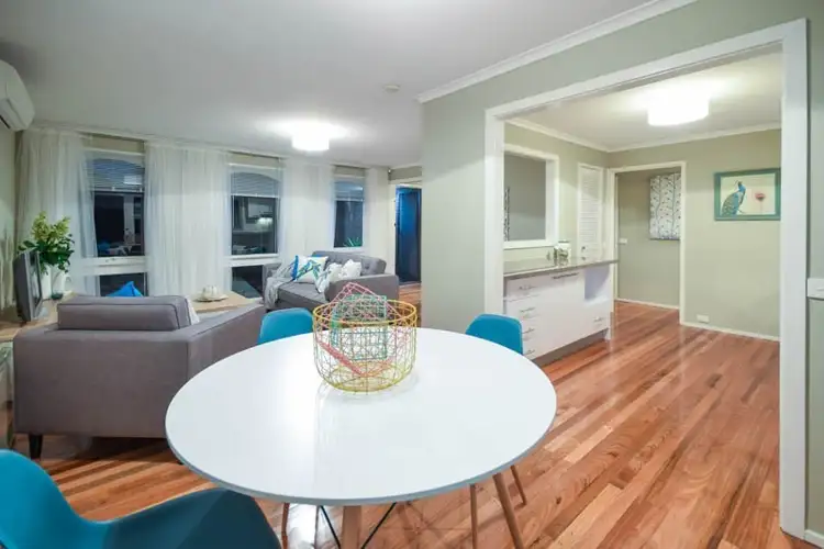 Fifth view of Homely house listing, 27 Flinders Street, Sunbury VIC 3429