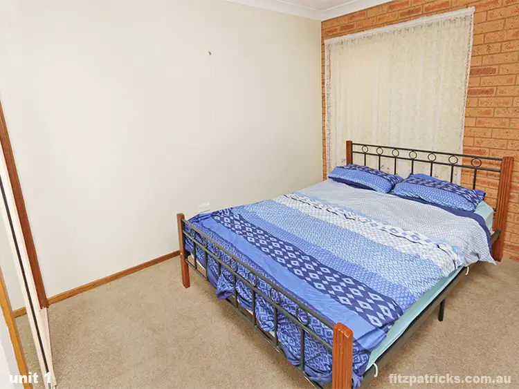 Fifth view of Homely unit listing, 1-4 26 Kenneally Street, Wagga Wagga NSW 2650