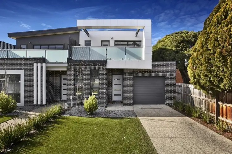 Main view of Homely house listing, 1/8A Schofield Street, Essendon VIC 3040