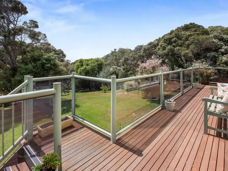 Fifth view of Homely house listing, 17-19 Maryrose Street, Blairgowrie VIC 3942
