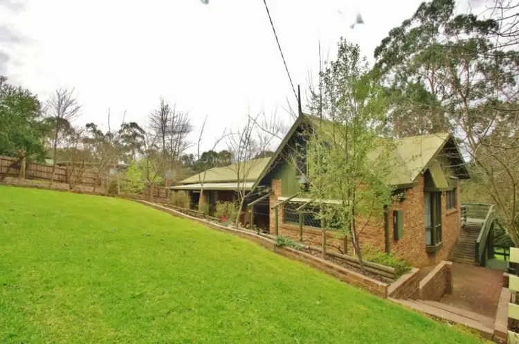 Main view of Homely house listing, 20 Robin Parade, Healesville VIC 3777