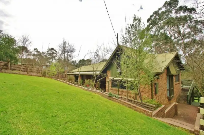 Main view of Homely house listing, 20 Robin Parade, Healesville VIC 3777