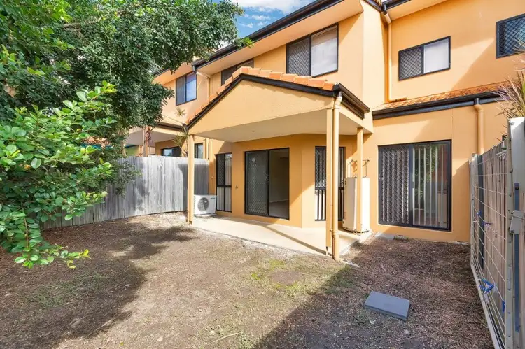 Sixth view of Homely house listing, 30/250 Sumners Road, Riverhills QLD 4074