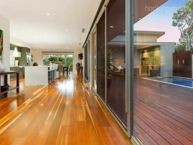 Fifth view of Homely house listing, 40 Centre Drive, Rye VIC 3941