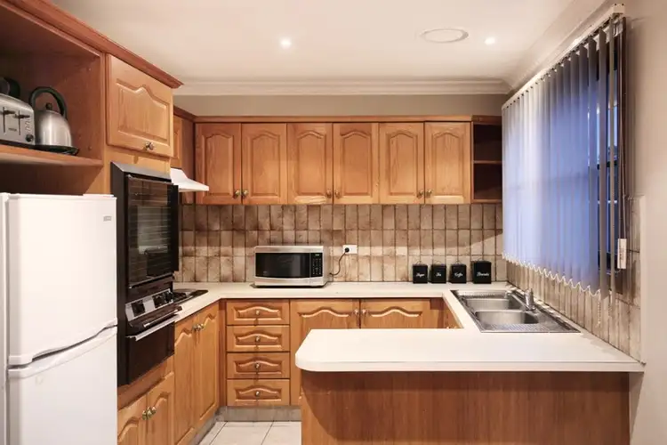 Fifth view of Homely unit listing, 3/91-93 Mickleham Road, Tullamarine VIC 3043