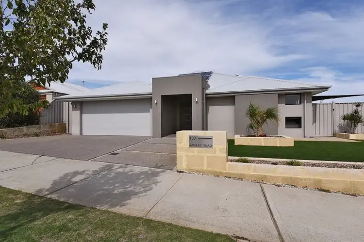122 Ashley Road, Tapping WA 6065