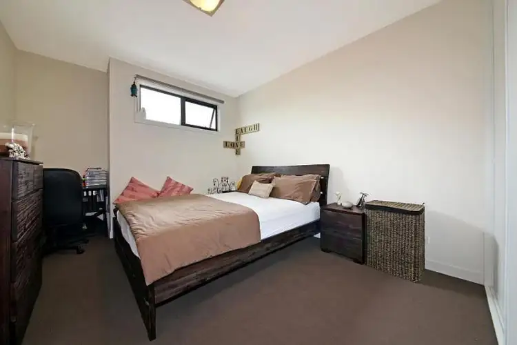 Sixth view of Homely apartment listing, 8/13 Rosstown Road, Carnegie VIC 3163