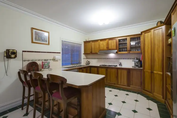 Third view of Homely house listing, 63 Balmoral Circuit, Sunbury VIC 3429
