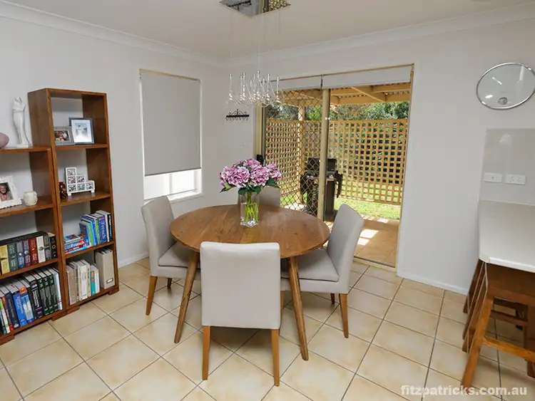 Fourth view of Homely house listing, 33 Paldi Crescent, Glenfield Park NSW 2650