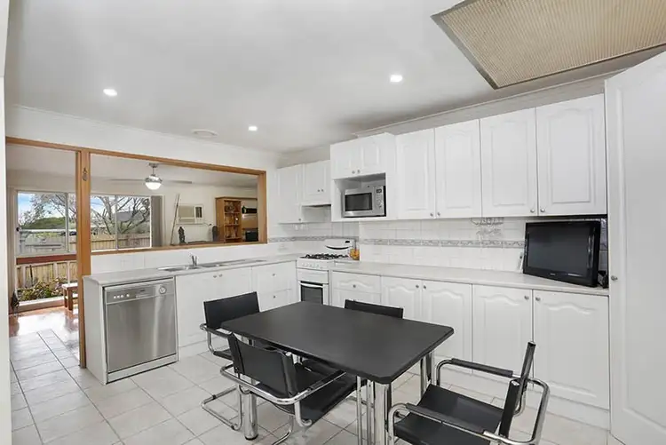 Sixth view of Homely house listing, 76 Hansworth Street, Mulgrave VIC 3170