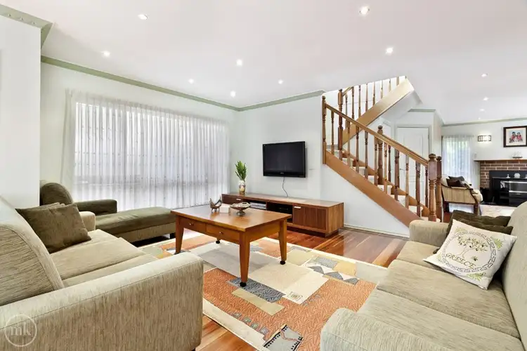 Fifth view of Homely house listing, 77 Weidlich Road, Eltham North VIC 3095