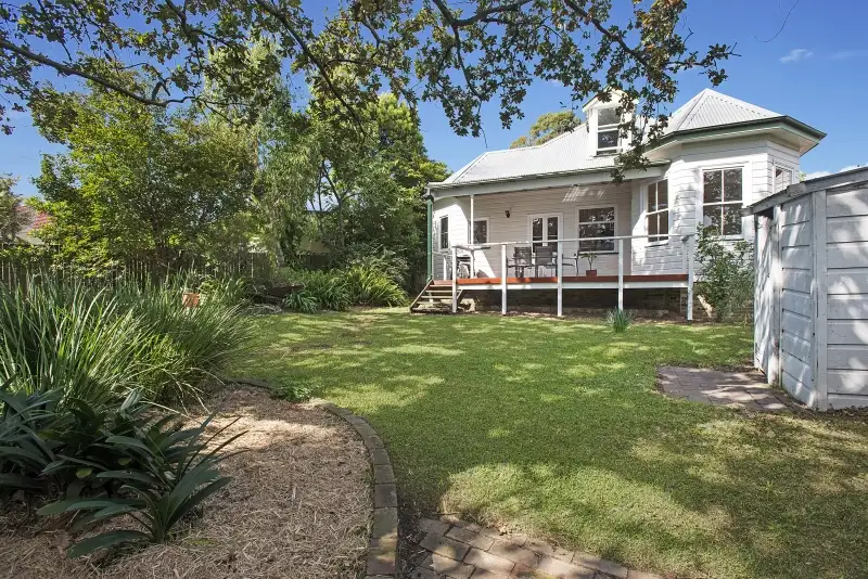 Main view of Homely house listing, 62 Melford Street, Hurlstone Park NSW 2193