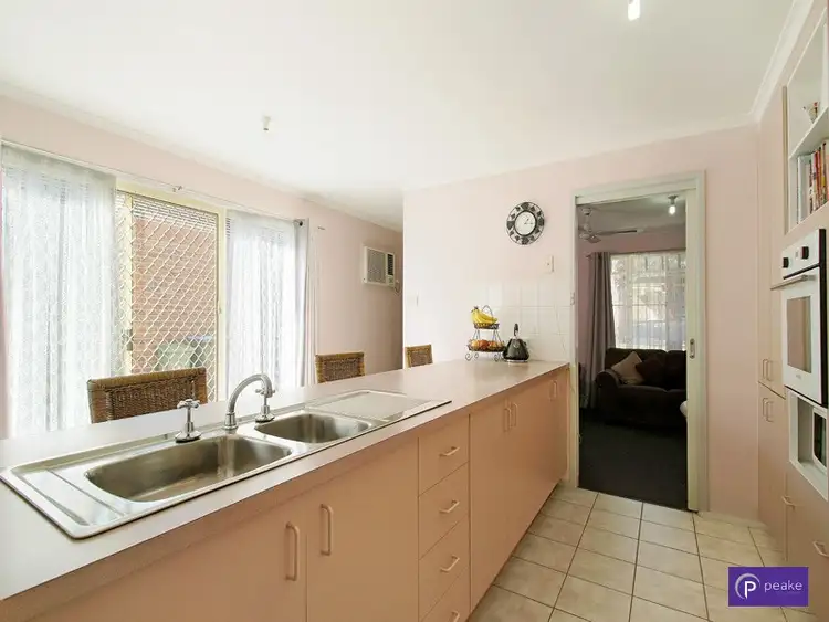 Fourth view of Homely house listing, 45 Coowarra Way, Berwick VIC 3806