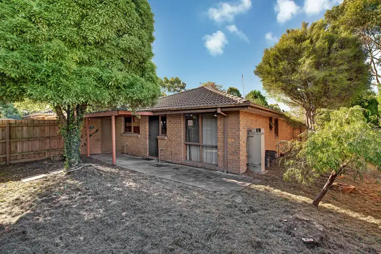 Sixth view of Homely unit listing, 5/1 Greenwood Avenue, Ringwood VIC 3134