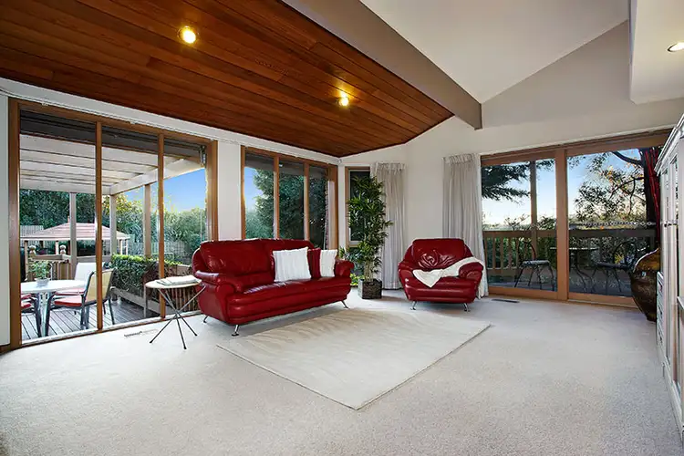 Sixth view of Homely house listing, 68 Deep Creek Drive, Doncaster East VIC 3109