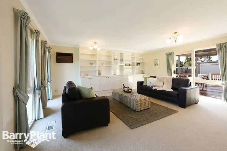 24 Sullivan Avenue, Lysterfield VIC 3156
