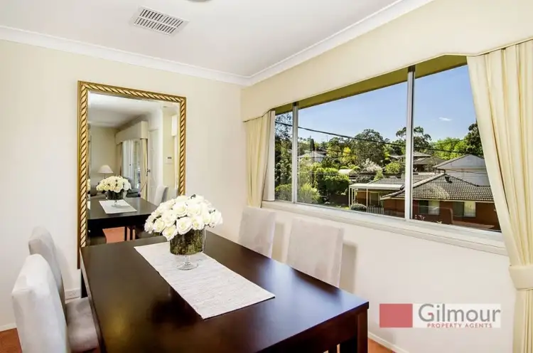 Fourth view of Homely house listing, 2 Talisman Avenue, Castle Hill NSW 2154