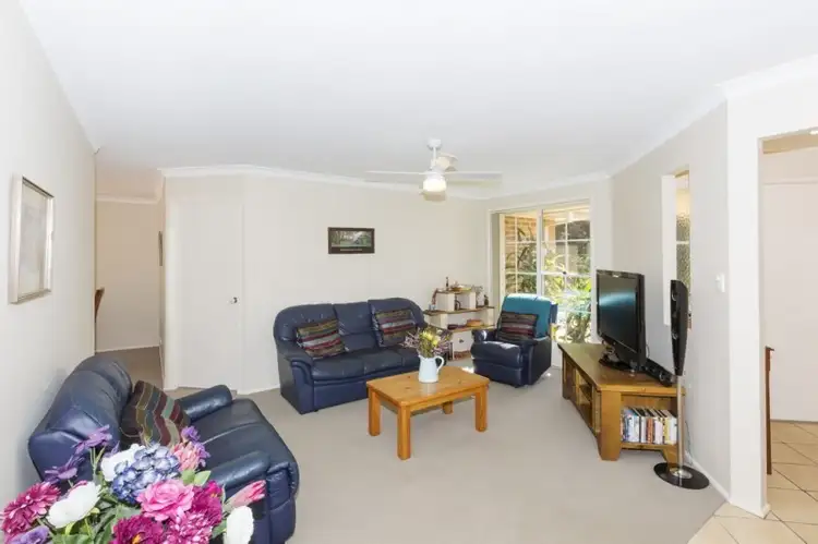 Fourth view of Homely house listing, 7 Syncarpia Way, Winmalee NSW 2777