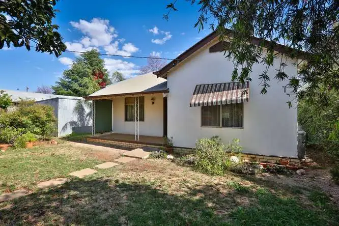 Main view of Homely house listing, 1 Goulburn Avenue, Red Cliffs VIC 3496