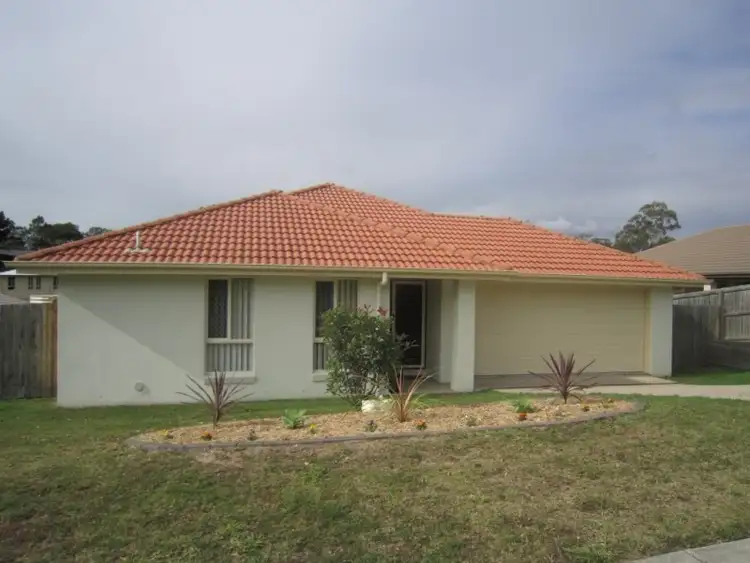 Second view of Homely house listing, 47 Eric Drive, Blackstone QLD 4304