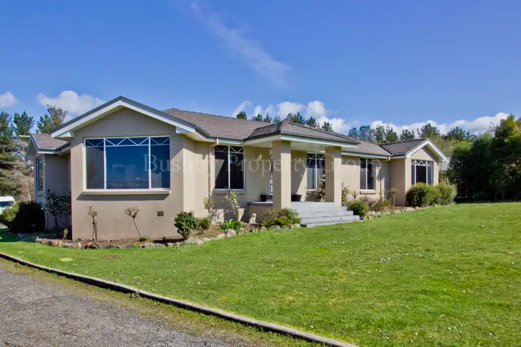 73 Atkinsons Road, Grindelwald TAS 7277
