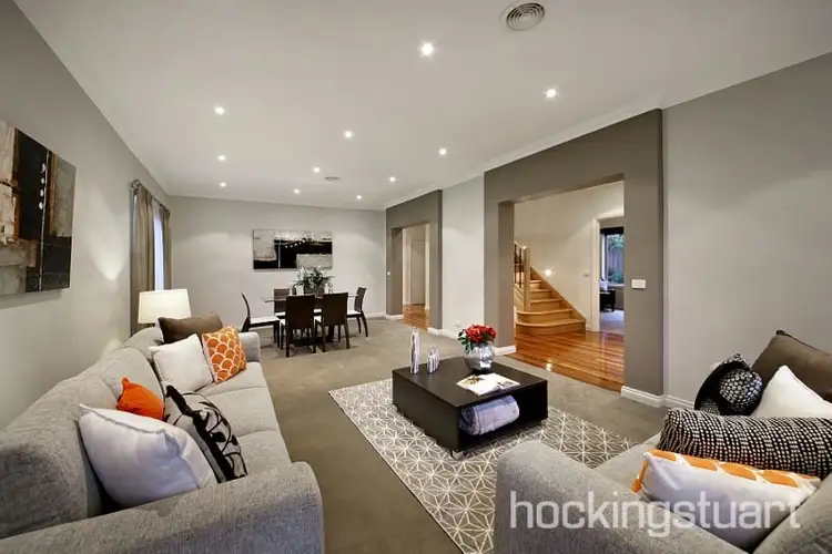 Third view of Homely house listing, 343 McKinnon Road, Bentleigh East VIC 3165