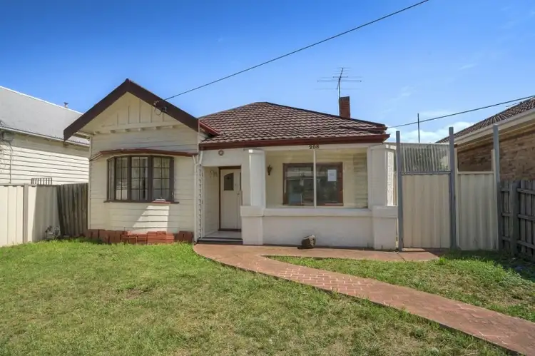 208 Gordon Street, Footscray VIC 3011