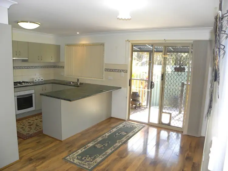 Fifth view of Homely house listing, 46/187 The Springs Rd, Sussex Inlet NSW 2540