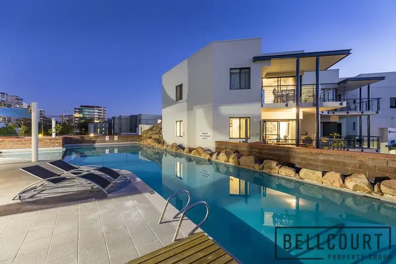 Main view of Homely apartment listing, 14/1 Stirling Street, South Perth WA 6151