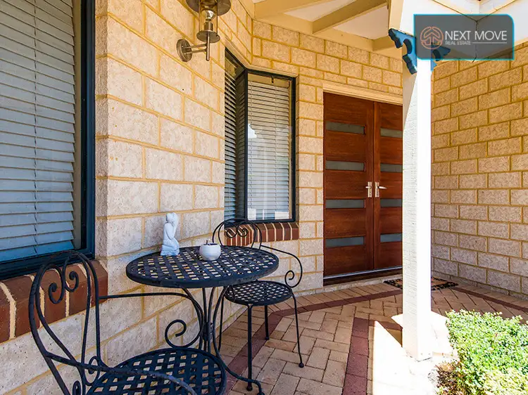 Second view of Homely house listing, 9a Jackman St, Willagee WA 6156