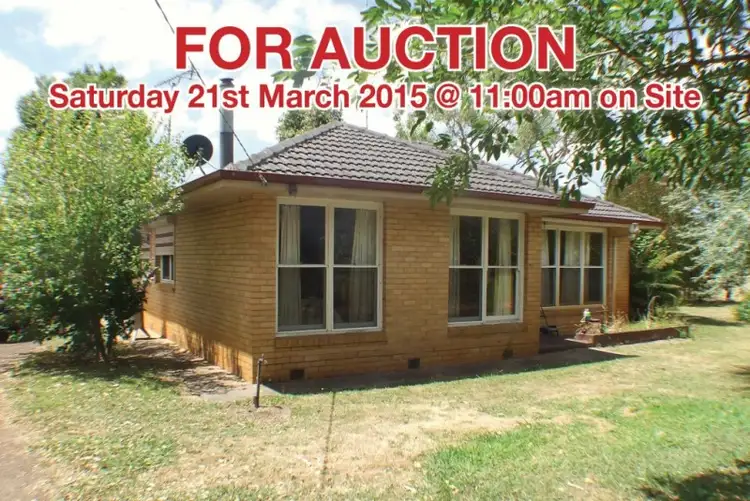 273 Mt Clay Road, Heywood VIC 3304