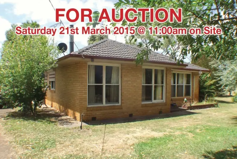 Main view of Homely rural property listing, 273 Mt Clay Road, Heywood VIC 3304