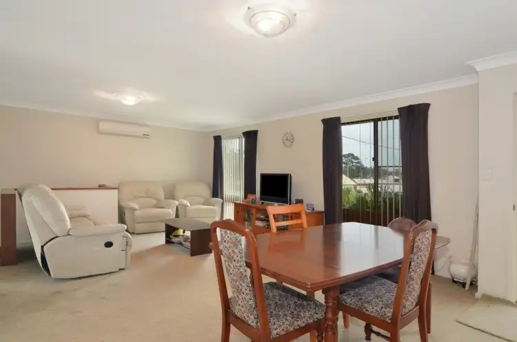 Second view of Homely house listing, 12 Adelaide Street, Greenwell Point NSW 2540